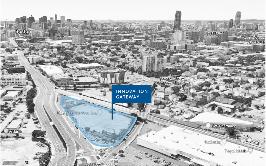 “Smart” Real Estate Investing in the Greater Boston Area Capital Hall Partners